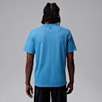 Jordan Sport Men's Dri-FIT Graphic T-Shirt