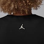Jordan Sport Women's Dri-FIT Graphic T-Shirt