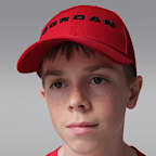 조던 주니어 스트럭처 스트랩백 캡