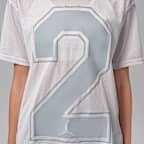 Jordan Flight Women's Girlfriend T-Shirt