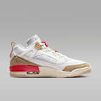 Tenis para hombre Jordan Spizike Low