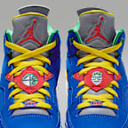 Ανδρικό παπούτσι Jordan Son of Mars Low