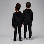 Jordan Jersey Pack Sweatshirt Set Younger Kids' 2-Piece Hoodie Set