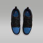 Jordan 1 Low Little Kids' Shoes