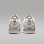 Jordan Spizike Low Women's Shoes