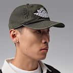 Gorra con alas sin estructura Jordan Pro