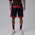 Jordan Men's Diamond Shorts