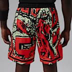 Jordan Sport Men's Diamond Shorts