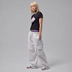 Air Jordan 1 Mid Women's Shoes