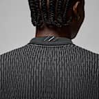 Paris Saint-Germain 2025/26 Match (fjärdeställ) Jordan Dri-FIT ADV Authentic Fotbollströja för män