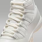 Air Jordan 11 Retro 'Pearl' Women's Shoes