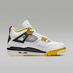 Air Jordan 4 Retro Women's Shoes