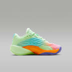 Luka 3 Big Kids' Basketball Shoes