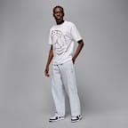 Paris Saint-Germain JAM Dri-FIT Hose für Herren