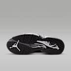 Air Jordan 8 Retro "Chrome" Men's Shoes