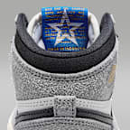 Jordan 1 Retro High OG-sko til mindre børn