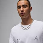 Jordan Men's Long-Sleeve Top