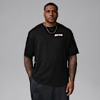 Jordan Brooklyn Men's T-Shirt