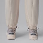 Jordan Brooklyn Fleece-Jogginghose (ältere Kinder)