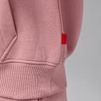 Sudadera con gorro sin cierre para mujer Jordan Brooklyn