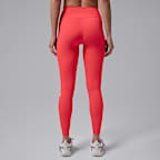 Jordan Sport Women's Dri-FIT High-Waisted Leggings