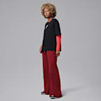 Playera girlfriend para mujer Jordan