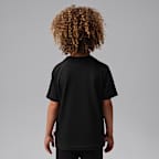 Jordan Brooklyn T-shirt voor peuters
