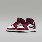 Air Jordan 1 Mid SE kinderschoenen