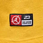 Langærmet Jordan Flight Club-T-shirt til mænd