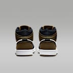 Air Jordan 1 Mid SE Women's Shoes