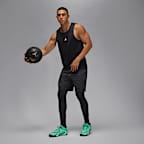 Tenis de básquetbol Tatum 4