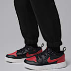 Joggers infantil Jordan Brooklyn Fleece