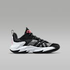 Jordan One Take 3 Older Kids' Basketball Shoes