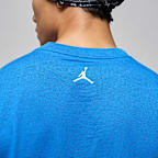 Jordan Brooklyn T-Shirt (Herren)