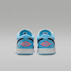 Air Jordan 1 Low Tenis para hombre