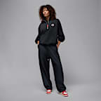 Pants sueltos para mujer Jordan Flight Fleece