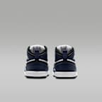 Jordan 1 Mid Baby/Toddler Shoes
