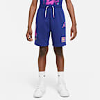 Kraťasy Jordan pro větší děti