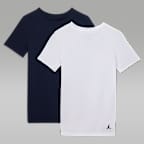 Jordan Big Kid's 4-Piece Basics Set