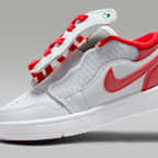 Jordan 1 Low Alt SE Younger Kids' Shoes