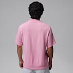 Playera de golf Dri-FIT de cuello alto para hombre Jordan Sport
