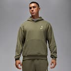 Medium Olive/Sail
