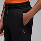 Jordan MVP Older Kids' Fleece Trousers