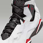 Jordan True Flight Little Kids' Shoes