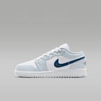 White/Aura/Squadron Blue