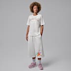 Jordan Brooklyn Women's Girlfriend T-Shirt