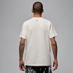 Playera para hombre Jordan Flight MVP