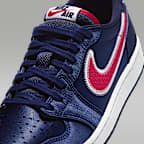 Tenis para hombre Air Jordan 1 Retro Low OG "Howard"