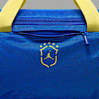 Jordan P6 Element Duffel (68.8L)