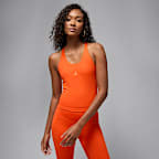 Team Orange/Light Madder Root